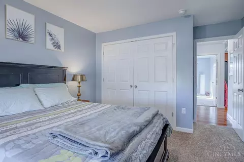 Bedroom - 31 Robert, Hamilton, OH 45013 photo 4 of 5