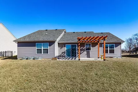 Exterior - 31 Robert, Hamilton, OH 45013 photo 4 of 9