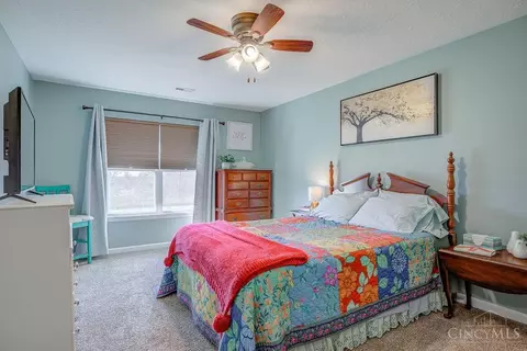 Bedroom - 31 Robert, Hamilton, OH 45013 photo 1 of 5