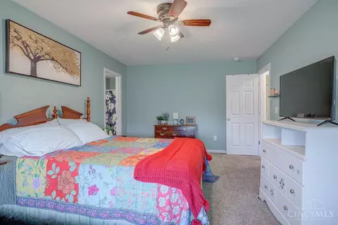 Bedroom - 31 Robert, Hamilton, OH 45013 photo 3 of 5