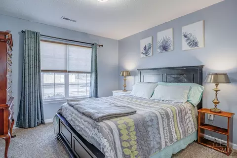 Bedroom - 31 Robert, Hamilton, OH 45013 photo 5 of 5