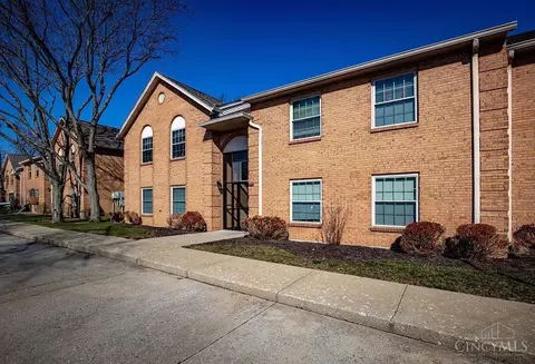 3304 North Bnd #7, Cincinnati, OH 45239