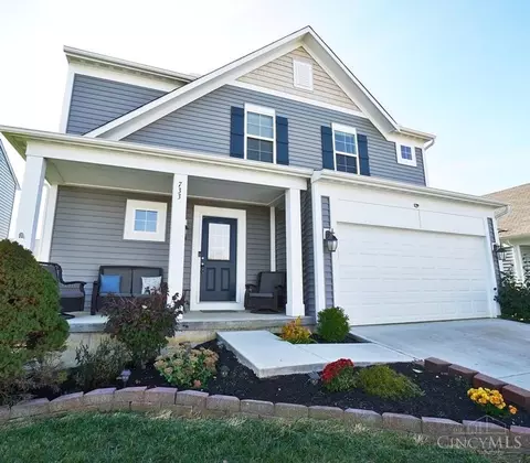 733 Kingly, South Lebanon, OH 45065