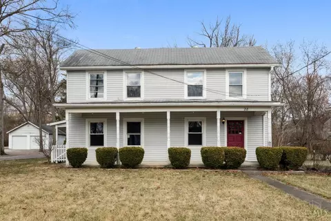 28 Washington, Glendale, OH 45246