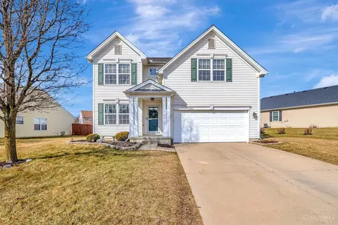 2031 Matt, Dayton, OH 45424