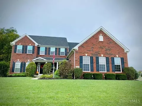 1417 Woodbury Gln, Amelia, OH 45102