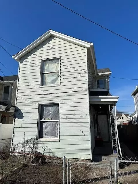 625 Eleventh, Hamilton, OH 45011