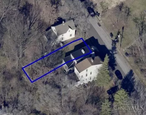 719 Steiner Ave, Cincinnati, OH 45204