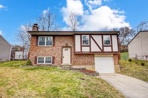 4400 Mount Alverno, Cincinnati, OH 45238