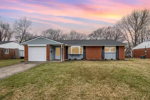 905 Stanwood, Lebanon, OH 45036