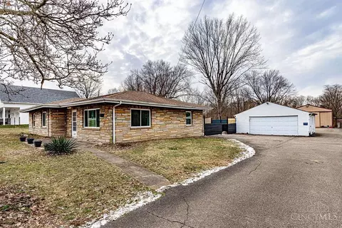 5901 Crestview, Fairfield, OH 45014
