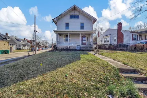 5552 Montgomery Rd, Cincinnati, OH 45212