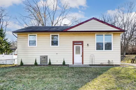 2620 Windage, Fairfield, OH 45014