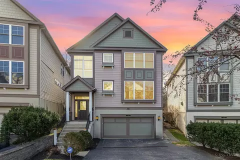 432 Stanley, Cincinnati, OH 45226