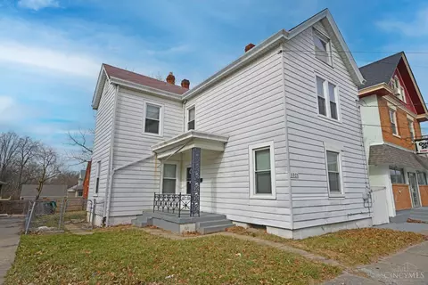 3321 Wunder, Cincinnati, OH 45211