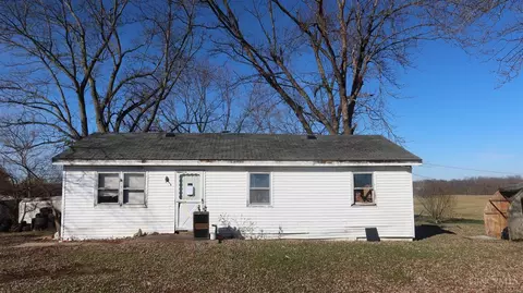 6943 Decatur Eckmansville, Winchester, OH 45697