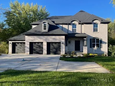 11847 Montgomery Rd, Cincinnati, OH 45249