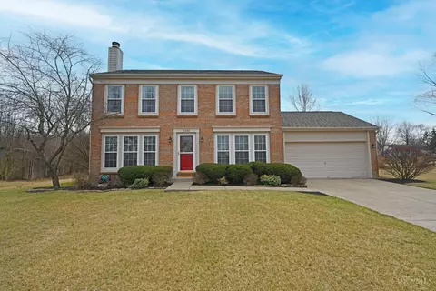 1281 Sand Trap, Loveland, OH 45140