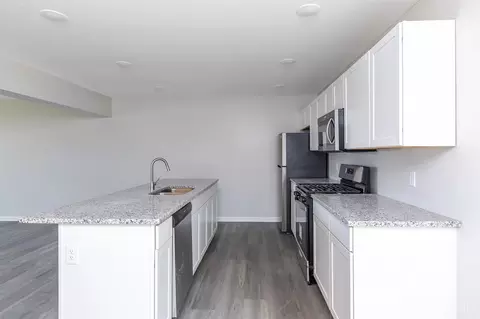 Kitchen - 9591 Main, Cincinnati, OH 45242 photo 4 of 5