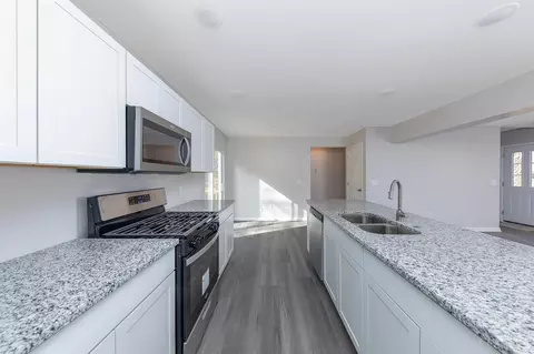 Kitchen - 9591 Main, Cincinnati, OH 45242 photo 5 of 5
