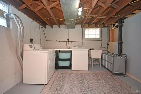 6832 Roe, Cincinnati, OH 45227 photo 34