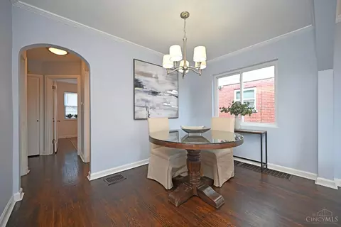 6832 Roe, Cincinnati, OH 45227 photo 13