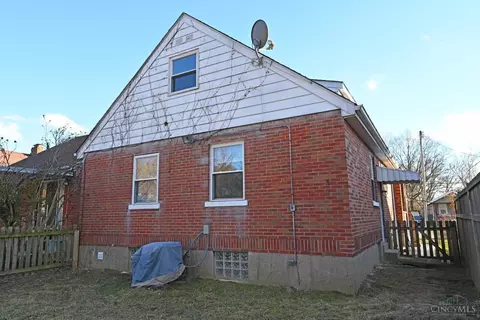 6832 Roe, Cincinnati, OH 45227 photo 42