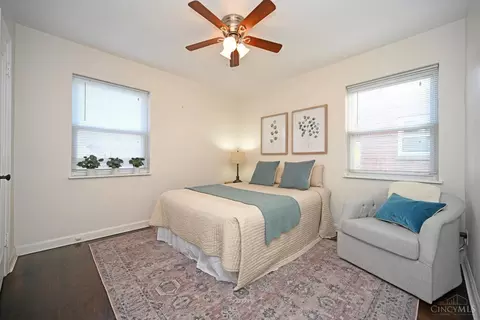 6832 Roe, Cincinnati, OH 45227 photo 26