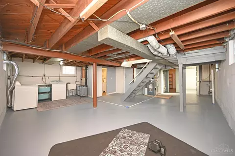 6832 Roe, Cincinnati, OH 45227 photo 36