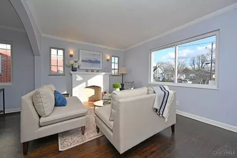 6832 Roe, Cincinnati, OH 45227 photo 8