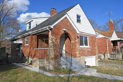 6832 Roe, Cincinnati, OH 45227