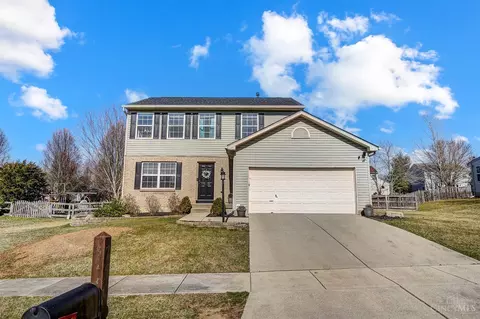 750 Linden, Morrow, OH 45152