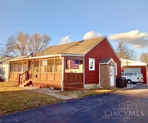 609 Broadway, Blanchester, OH 45107