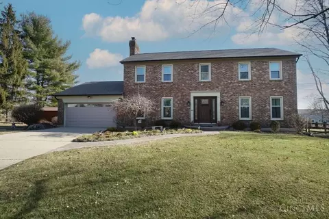 10472 Shadyside, Cincinnati, OH 45249