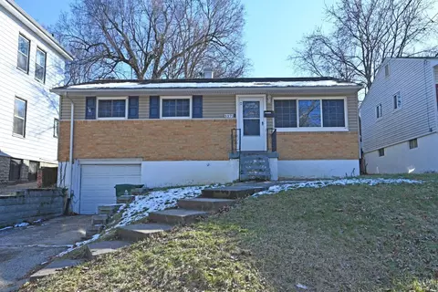 3371 Gerold, Cincinnati, OH 45238