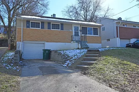 Exterior - 3371 Gerold, Cincinnati, OH 45238 photo 2 of 3