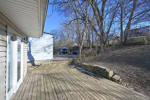 Exterior - 3371 Gerold, Cincinnati, OH 45238 photo 3 of 3