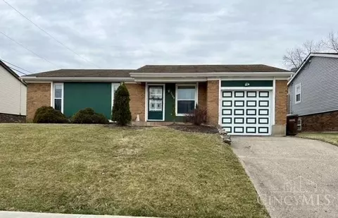 3137 Regal, Colerain Twp, OH 45251