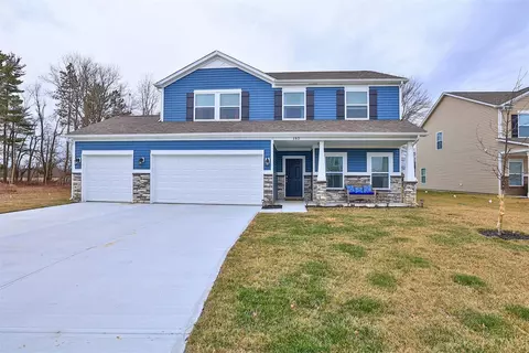 193 Abby, Batesville, IN 47006