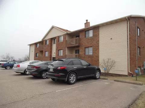 3921 Mack #54, Fairfield, OH 45014