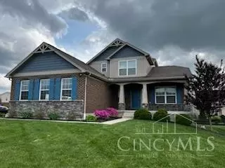 903 Ryan, Monroe, OH 45050