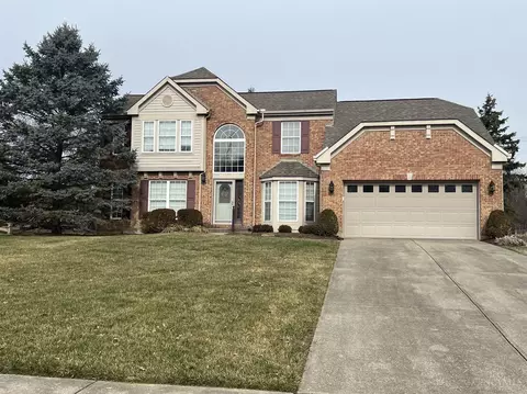 6241 Seattle Rule, Loveland, OH 45140
