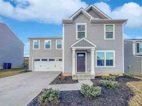 110 Sunrise Ln, New Richmond, OH 45157