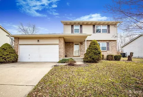 9304 Hare, West Chester, OH 45069