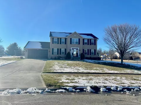 5813 Franklin, Liberty, OH 45011