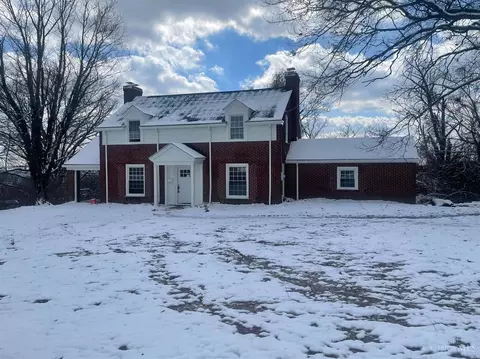 549 North Bnd, Cincinnati, OH 45216