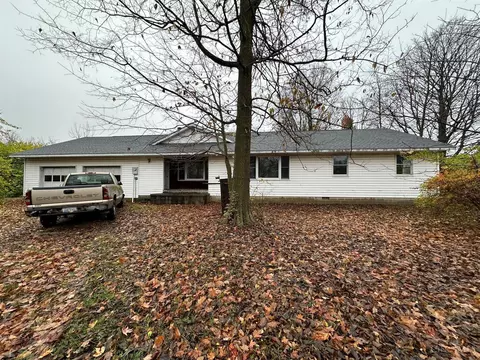 567 Bernard, New Vienna, OH 45159