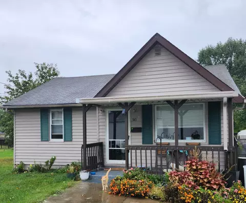 343 Railroad St, South Lebanon, OH 45065