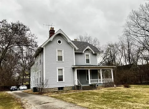 342 Springfield, Wyoming, OH 45215