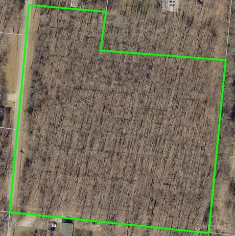 0 Elm Corner Rd, Clark Twp, OH 45106